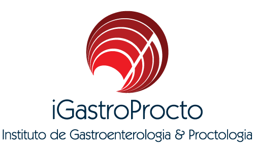 Igastroprocto